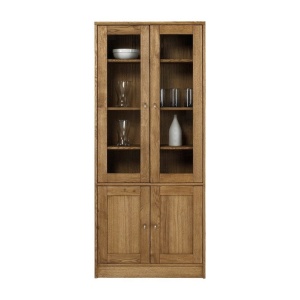 Ekliden kirjahyllysarjan E7 - Tammi