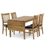 Ekliden Ruokailuryhmä - klaffilla - Jatkettava