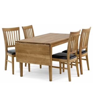 Ekliden Ruokailuryhmä - klaffilla - Jatkettava