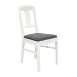 Elina tuoli- puuistuimella tai verhoiltuna