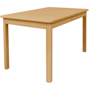 Elina jatkettava ruokapöytä