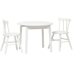 Ella lasten pöytä ja 2 tuolia