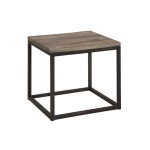 Elmwood sohvapöytä