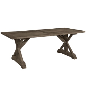 Elmwood ruokapöytä