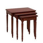 Tähkäempire sarjapöytä