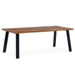 Exxet ruokapöytä - I jalalla