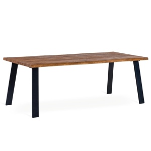 Exxet ruokapöytä - I jalalla