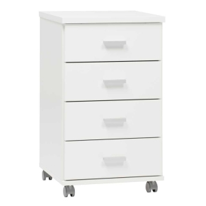 Fondi laatikosto pyörillä 1