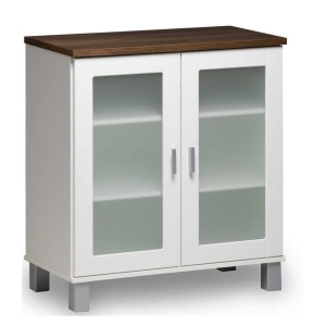 Fondi lasiovikaappi 30