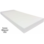 Viscoelastinen patja 75x190 cm