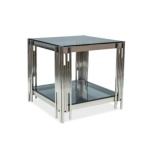 Fossil Sohvapöytä B - Kromi