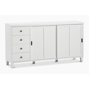 Gustav senkki - Valkoinen ja Tammi