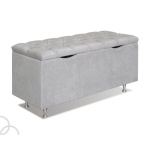 Harlem C penkki säilytystilalla