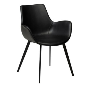 Hype nojatuoli - Vintage nahalla