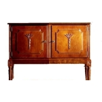 Tähkäempire Apukaappi