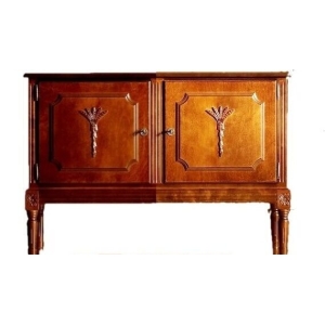 Tähkäempire Apukaappi