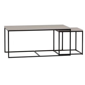 Isla sohvapöytä setti