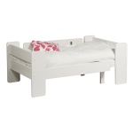 Unipuu Jatkopuu-sänky