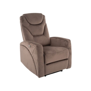 Kronos Recliner