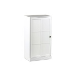 Gustav kaappi 60 umpiovilla vasen - Valkoinen