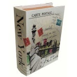 Kirjarasia New York 32