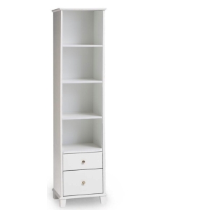 Klaara korkea avohylly 12