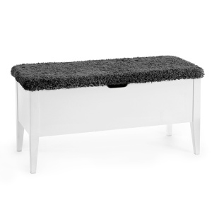 Klinte eteispenkki 92  - Valkoinen