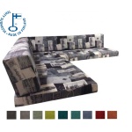 LP306 Taittopatjasarja KulmaPehmo