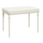 Kustavilainen sohvapöytä - suorakaide