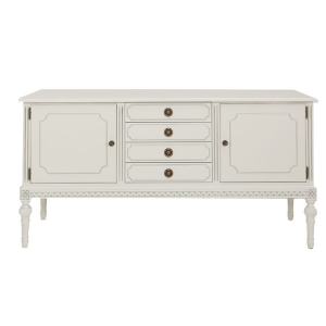 Kustavilainen Astiakaappi