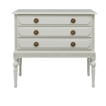 Kustavilainen Lipasto 80