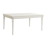 Kustavilainen Ruokapöytä 170 - jatkettava