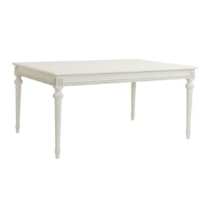 Kustavilainen Ruokapöytä 170 - jatkettava