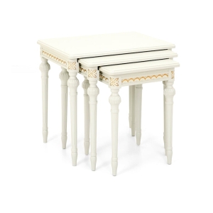 Kustavilainen sarjapöytä