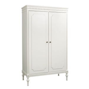 Kustavilainen Vaatekaappi