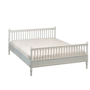 Kustavilainen sänky 120x200 cm