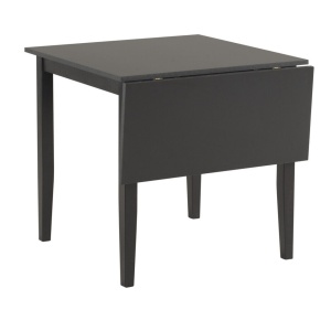 Kuura ruokapöytä klaffilla - saatavuus 1 kpl