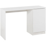 Lilja kirjoituspöytä 22 kaapilla