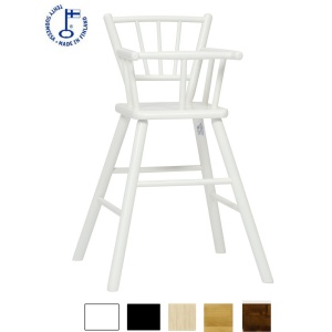 Vesseli syötötuoli