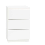 Line laatikosto 1 jaloilla tai sokkelilla