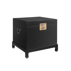 Macao säilytysarkku