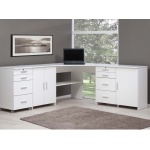 Max kulmakirjoituspöytä