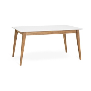 Mood jatkettava ruokapöytä