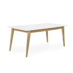 Mood Jatkettava ruokapöytä