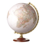 Karttapallo - Antiikki