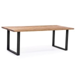 Narvik ruokapöytä 210 - U jaloilla