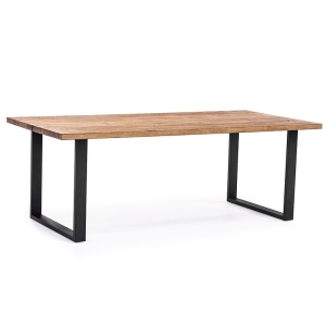 Narvik ruokapöytä 160 - U jaloilla