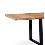 Narvik ruokapöydän jatko