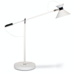 Channel pöytävalaisin