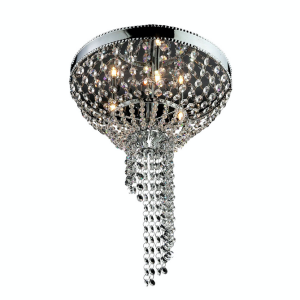 Firenze kristalli kattovalaisin